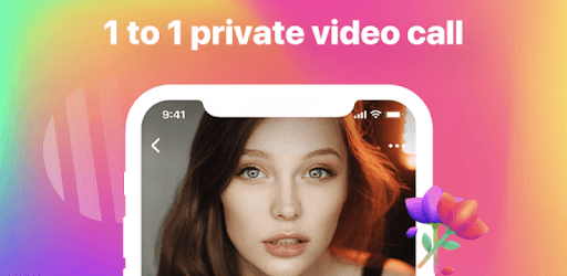 VVLive - Flirt & Naughty Video Chat Online PC screenshot