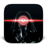Starlost - Space Shooter icon