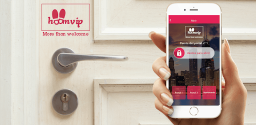 Hoomvip | The app for your tourist accommodation PC screenshot
