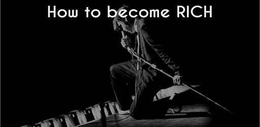 How To Become Rich PC screenshot