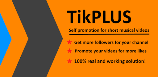 TikPlus real followers, likes & fans for Tik Toker PC screenshot TikPlus real followers, likes & fans for Tik Toker PC screenshot