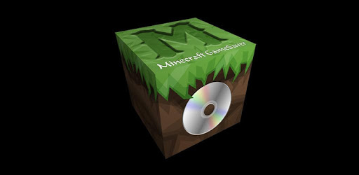 GameSaver for Minecraft PC screenshot