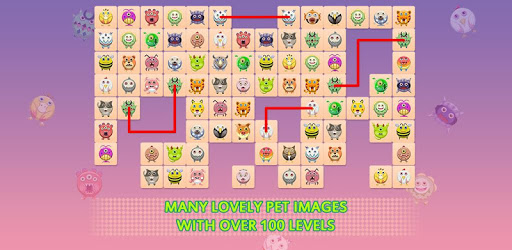 Twin Monster Link 2 Classic PC screenshot