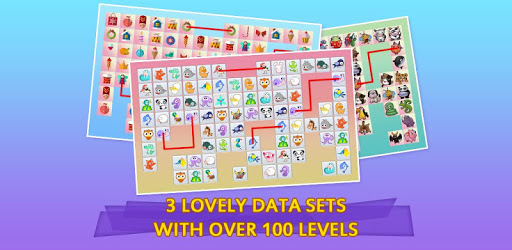 Twin Love, Connect 2 Heart PC screenshot
