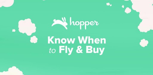 Hopper - Watch & Book Flights PC screenshot Hopper - Watch & Book Flights PC screenshot
