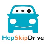 HopSkipDrive - Rides for Kids icon