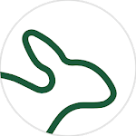 Hopthru - Transit Passes on Your Phone icon