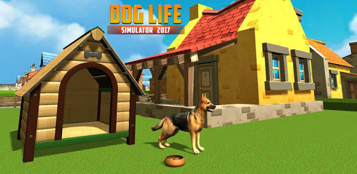 Live your Life as a Loyal Tamed & Brave Dog 2018 PC screenshot