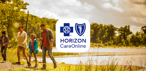 Horizon Careonline PC screenshot Horizon Careonline PC screenshot