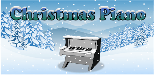 Christmas Piano PC screenshot