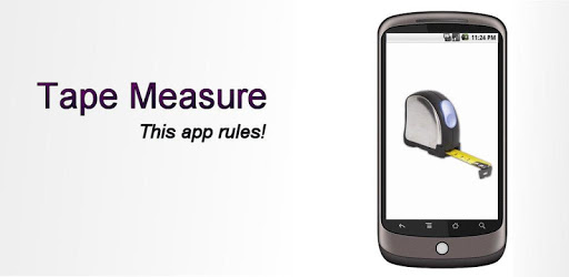 Tape Measure PC screenshot
