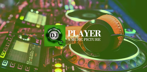 DJ Player PC screenshot