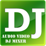 DJ Player icon