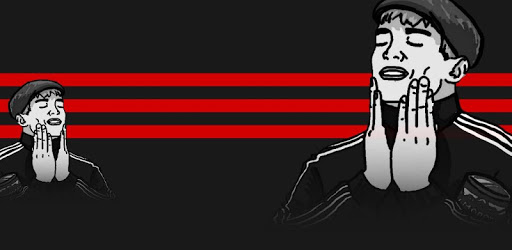 Cyka Blyat Soundboard PC screenshot Cyka Blyat Soundboard PC screenshot