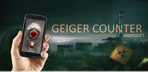 Geiger Counter Prank PC screenshot Geiger Counter Prank PC screenshot