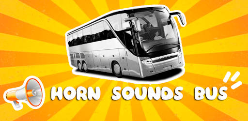 Horn Sounds Bus - Big Bus Horn PC screenshot