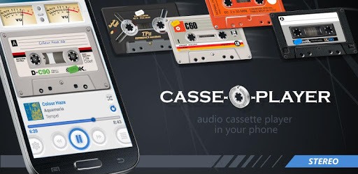 Casse-o-player PC screenshot Casse-o-player PC screenshot