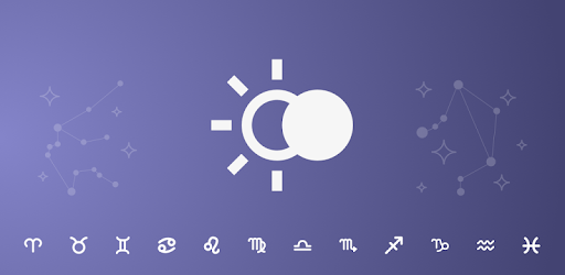 Horos - Natal Chart PC screenshot