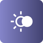 Horos - Natal Chart icon
