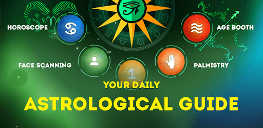 Horoscope - All in one PC screenshot
