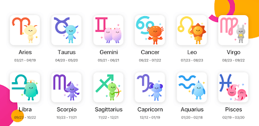 Horoscope Master – zodiac sign & face secret PC screenshot Horoscope Master – zodiac sign & face secret PC screenshot