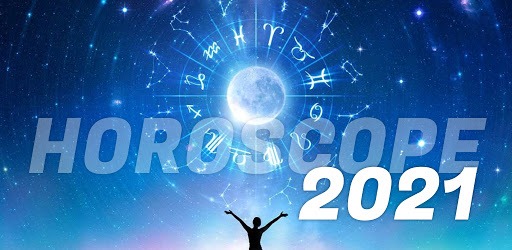 Horoscope for Today 2021 PC screenshot