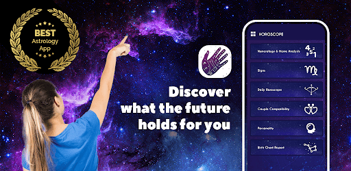 Horoscope, Astrology, Palm Reader, Zodiac Signs PC screenshot Horoscope, Astrology, Palm Reader, Zodiac Signs PC screenshot