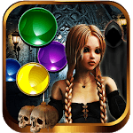 Cursed Bubbles: Bubble Shooter for PC