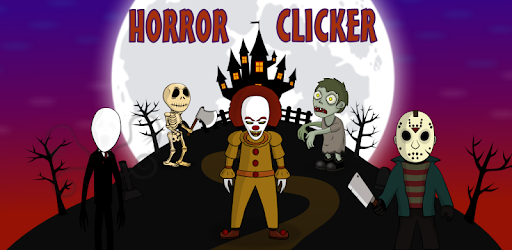 Horror Clicker PC screenshot