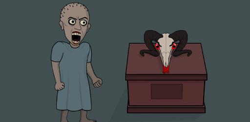 Insanus - Escape Horror Scary House Game PC screenshot