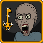 Insanus - Escape Horror Scary House Game icon