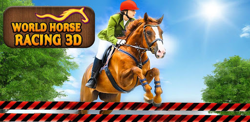 Horse Racing World Championship PC screenshot