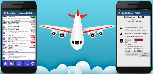 FLIGHTS Barcelona Airport PC screenshot