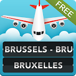 FLIGHTS Brussels Airport for PC FLIGHTS Brussels Airport for PC