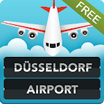 FLIGHTS Dusseldorf Airport for PC