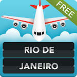 FLIGHTS Rio De Janeiro Galeao for PC