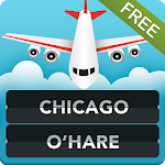 FLIGHTS Chicago O Hare Airport for PC