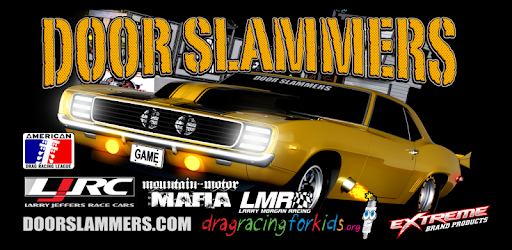 Door Slammers 1 PC screenshot Door Slammers 1 PC screenshot