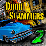 Door Slammers 2 Drag Racing icon
