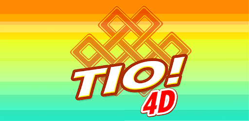 Tio! 4D PC screenshot