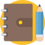 SimNote (Simple Notepad) icon