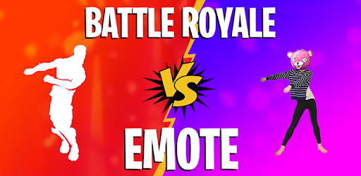 Dance Emotes Battle Challenge - VS Mode PC screenshot