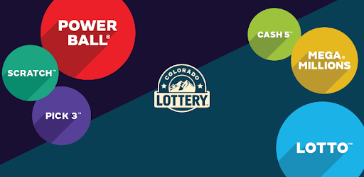 Colorado Lottery PC screenshot