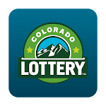 Colorado Lottery icon