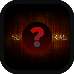 Supernatural Trivia Game (Unofficial) icon