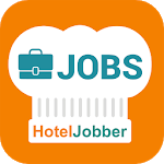 Hotel Jobber Jobs icon