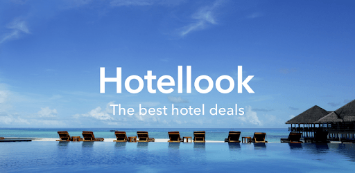 Cheap hotel deals and discounts — Hotellook PC screenshot