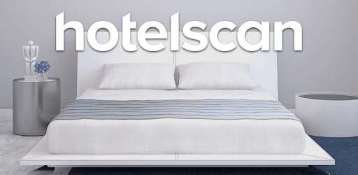 hotelscan - Hotel Search PC screenshot