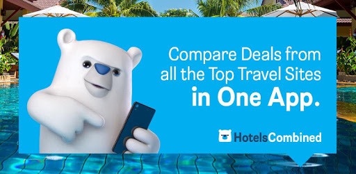 Hotels Combined - Cheap deals PC screenshot