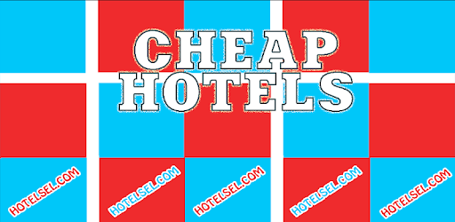 Cheap Hotels Booking PC screenshot